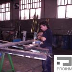 Fabricacion acero inoxidable 1