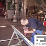 Fabricacion acero inoxidable 2